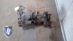 Gebruikte Versnellingsbak BMW 1 serie (E87/87N) 118i 16V Prijs € 366,03 Inclusief btw aangeboden door Vollux Carparts B.V.
