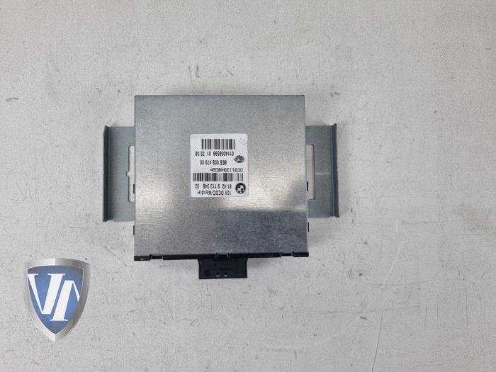 Gebruikte Computer Diversen BMW 3 serie (E90) 320i 16V Prijs € 27,23 Inclusief btw aangeboden door Vollux Carparts B.V.