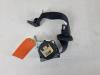 BMW 3 serie (E90) 320d 16V Veiligheidsgordel midden-achter