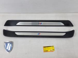 Gebruikte Sierstrip BMW 3 serie (E90) 320i 16V Corporate Lease Prijs € 36,30 Inclusief btw aangeboden door Vollux Carparts B.V.