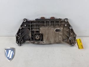 Gebruikte Subframe Seat Leon (1P1) 1.4 TSI 16V Prijs € 90,75 Inclusief btw aangeboden door Vollux Carparts B.V.
