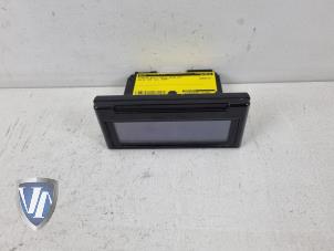 Gebruikte Display Multi Media regelunit Volvo V50 (MW) 2.4i 20V Prijs € 24,20 Inclusief btw aangeboden door Vollux Carparts B.V.