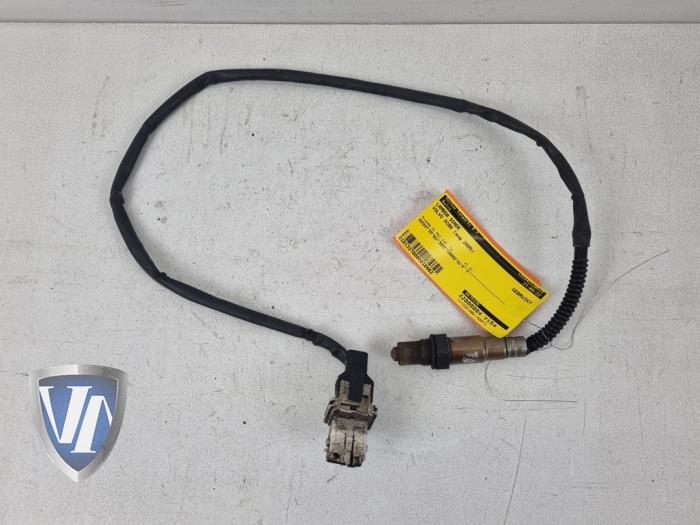 Gebruikte Lambda Sonde Volvo XC90 I 2.9 T6 24V Prijs € 30,24 Inclusief btw aangeboden door Vollux Carparts B.V.