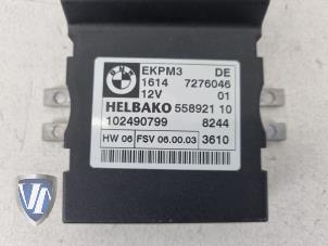 Brandstofpomp module van een BMW 3 serie Touring (E91) 320i 16V 2010