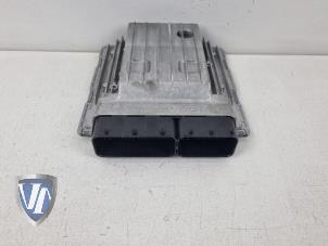 Gebruikte Computer Motormanagement BMW 1 serie (E81) 116i 1.6 16V Prijs € 151,25 Inclusief btw aangeboden door Vollux Carparts B.V.