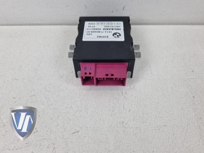 Gebruikte Tank element Pomp BMW 1 serie (E81) 116i 1.6 16V Prijs € 60,50 Inclusief btw aangeboden door Vollux Carparts B.V.