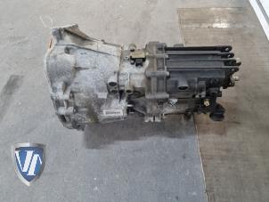 Gebruikte Versnellingsbak BMW 1 serie (E81) 116i 1.6 16V Prijs € 363,00 Inclusief btw aangeboden door Vollux Carparts B.V.