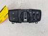 BMW 1 serie (F20) 118d 2.0 16V Licht Schakelaar