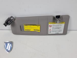 Gebruikte Zonneklep BMW 1 serie (F20) 118d 2.0 16V Prijs € 30,25 Inclusief btw aangeboden door Vollux Carparts B.V.