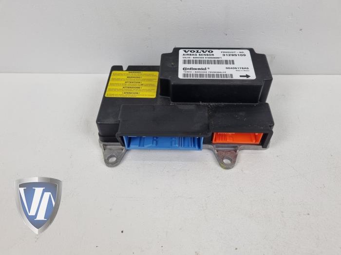 Airbag Modules met artikelnummer 31334738 voorraad