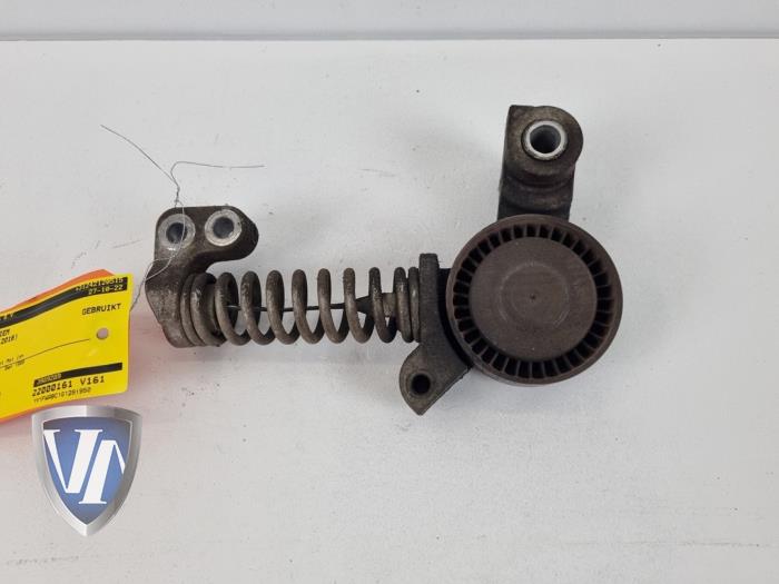 Gebruikte Spanrol Multiriem Volvo V60 I (FW/GW) 2.0 D4 16V Prijs € 24,20 Inclusief btw aangeboden door Vollux Carparts B.V.