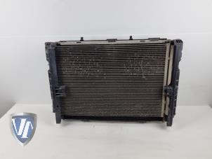 Gebruikte Koelerset BMW 3 serie (E90) 318i 16V Prijs € 181,50 Inclusief btw aangeboden door Vollux Carparts B.V.