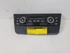 BMW 3 serie Touring (E91) 320i 16V Chaufage Bedieningspaneel