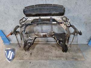 Gebruikte Subframe BMW 1 serie (E81) 116i 1.6 16V Prijs op aanvraag aangeboden door Vollux Carparts B.V.