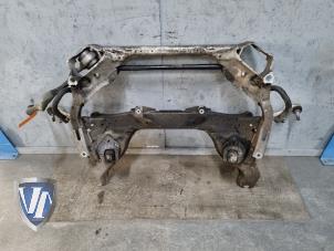 Gebruikte Subframe BMW 1 serie (E87/87N) 116i 1.6 16V Prijs € 151,25 Inclusief btw aangeboden door Vollux Carparts B.V.