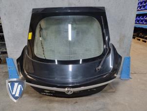 Gebruikte Achterklep Opel Insignia 1.8 16V Ecotec Prijs € 181,50 Inclusief btw aangeboden door Vollux Carparts B.V.