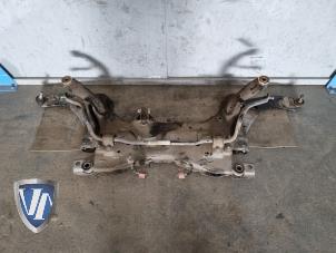 Gebruikte Subframe Volvo C30 (EK/MK) 1.6 D2 16V Prijs € 90,75 Inclusief btw aangeboden door Vollux Carparts B.V.