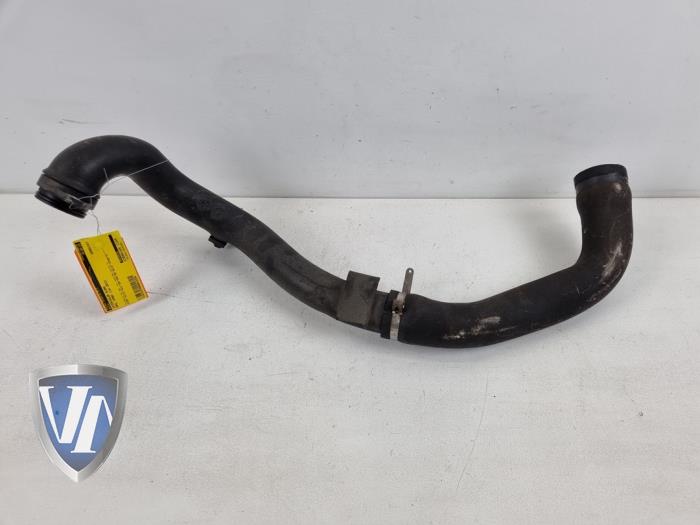 Gebruikte Intercooler Slang Opel Combo 1.3 CDTI 16V ecoFlex Prijs € 36,30 Inclusief btw aangeboden door Vollux Carparts B.V.