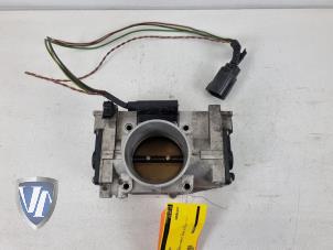 Gebruikte Gasklephuis Lamborghini Gallardo 5.2 V-10 40V FSI LP550-2 Prijs € 750,00 Margeregeling aangeboden door Vollux Carparts B.V.