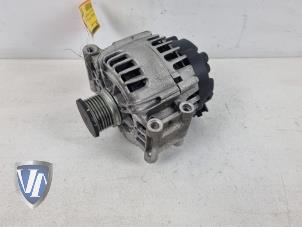 Gebruikte Dynamo Mini Mini Open (R57) 1.6 16V Cooper Prijs € 60,50 Inclusief btw aangeboden door Vollux Carparts B.V.