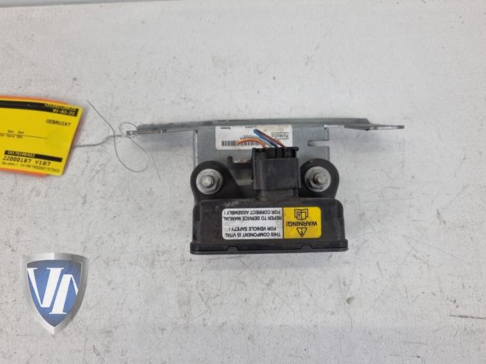 Gebruikte Esp computer Volvo C30 (EK/MK) 1.6 D 16V Prijs € 21,18 Inclusief btw aangeboden door Vollux Carparts B.V.