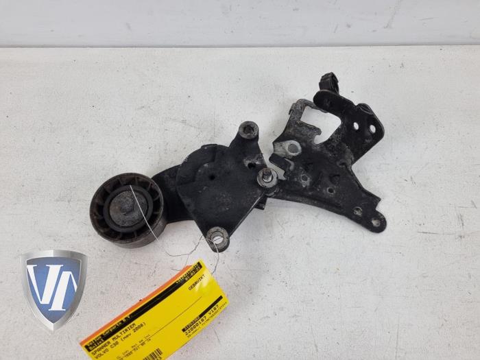 Gebruikte Spanner multiriem Volvo C30 (EK/MK) 1.6 D 16V Prijs € 24,20 Inclusief btw aangeboden door Vollux Carparts B.V.