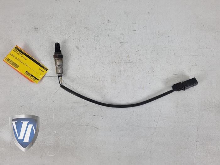 Gebruikte Lambda Sonde Volvo V40 (MV) 1.6 D2 Prijs € 30,24 Inclusief btw aangeboden door Vollux Carparts B.V.