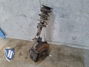 Gebruikte Mac Phersonpoot links-voor Mini Mini Open (R57) 1.6 16V Cooper Prijs € 72,60 Inclusief btw aangeboden door Vollux Carparts B.V.