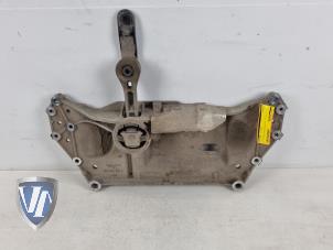 Gebruikte Subframe Volkswagen Touran (1T1/T2) 1.6 FSI 16V Prijs € 90,75 Inclusief btw aangeboden door Vollux Carparts B.V.