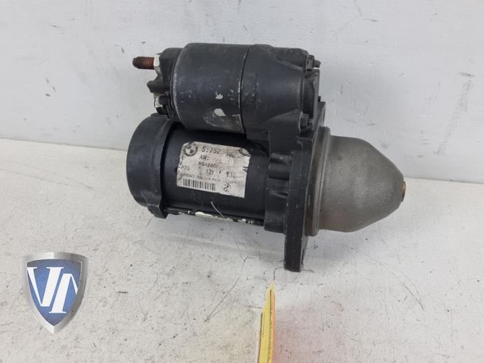 Gebruikte Startmotor BMW 3 serie (E90) 320i 16V Prijs € 60,50 Inclusief btw aangeboden door Vollux Carparts B.V.