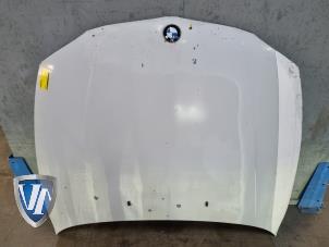 Gebruikte Motorkap BMW 1 serie (E81) 116i 1.6 16V Prijs € 242,00 Inclusief btw aangeboden door Vollux Carparts B.V.