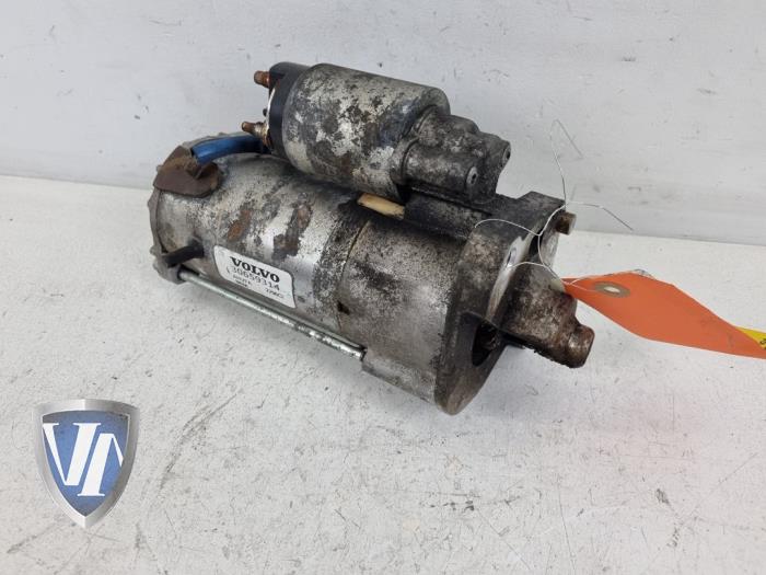 Gebruikte Startmotor Volvo V40 Cross Country (MZ) 2.0 D3 20V Prijs € 39,33 Inclusief btw aangeboden door Vollux Carparts B.V.