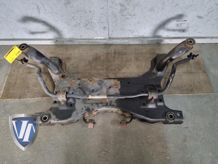 Gebruikte Subframe Volvo C30 (EK/MK) 1.6 D 16V Prijs € 107,69 Inclusief btw aangeboden door Vollux Carparts B.V.