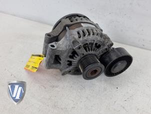 Gebruikte Dynamo BMW 1 serie (E87/87N) 116i 1.6 16V Prijs € 60,50 Inclusief btw aangeboden door Vollux Carparts B.V.