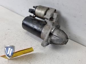 Gebruikte Startmotor BMW 1 serie (E87/87N) 116i 1.6 16V Prijs € 51,43 Inclusief btw aangeboden door Vollux Carparts B.V.