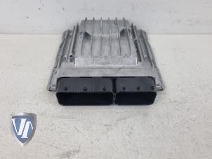 Gebruikte Computer Motormanagement BMW 1 serie (E87/87N) 116i 1.6 16V Prijs € 151,25 Inclusief btw aangeboden door Vollux Carparts B.V.