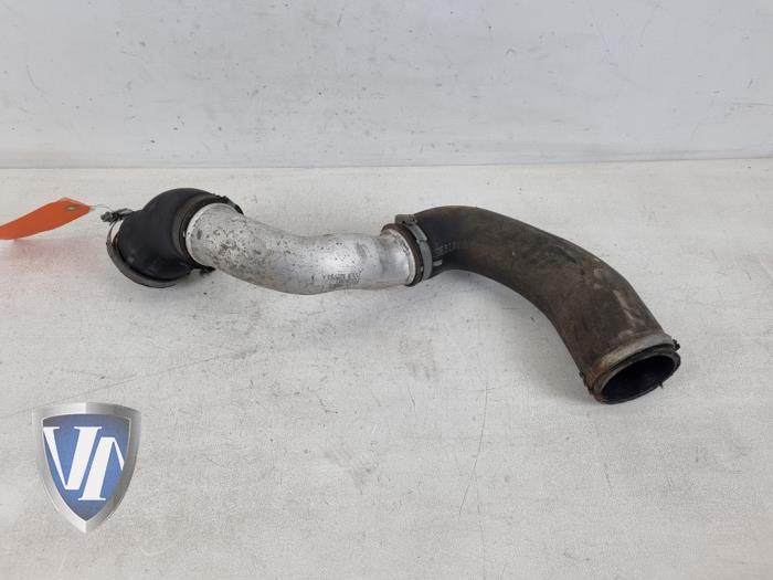 Gebruikte Turboslang Volvo V40 Cross Country (MZ) 2.0 D3 20V Prijs € 42,35 Inclusief btw aangeboden door Vollux Carparts B.V.