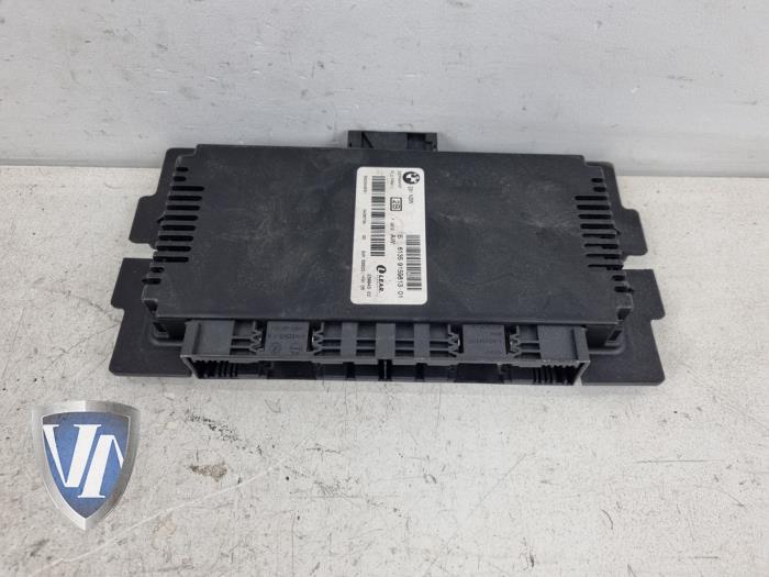 Gebruikte Module (diversen) BMW 1 serie (E81) 120i 16V Prijs € 47,19 Inclusief btw aangeboden door Vollux Carparts B.V.