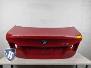 Gebruikte Kofferdeksel BMW 3 serie (E90) 318i 16V Prijs € 121,00 Inclusief btw aangeboden door Vollux Carparts B.V.