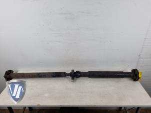 Gebruikte Tussenas BMW 1 serie (E87/87N) 118d 16V Prijs € 90,75 Inclusief btw aangeboden door Vollux Carparts B.V.