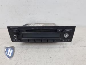 Gebruikte Radio CD Speler BMW 3 serie (E90) 318i 16V Prijs € 60,50 Inclusief btw aangeboden door Vollux Carparts B.V.