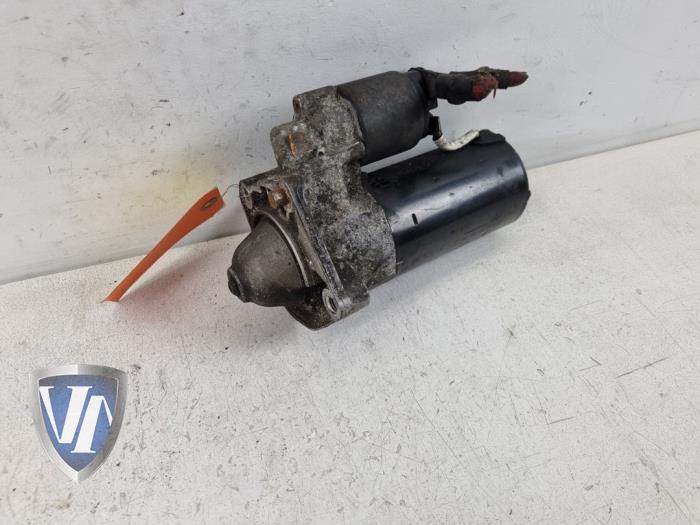 Gebruikte Startmotor Volvo XC90 I 2.9 T6 24V Prijs € 32,50 Margeregeling aangeboden door Vollux Carparts B.V.