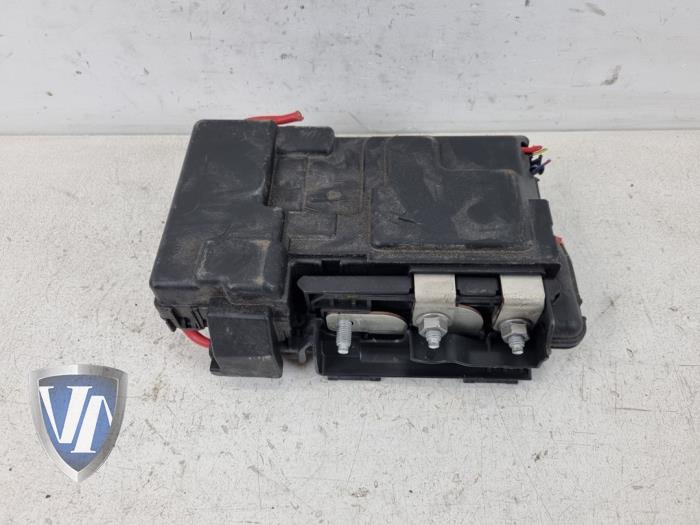 Gebruikte Start/Stop computer Volvo V60 I (FW/GW) 1.6 DRIVe Prijs € 47,19 Inclusief btw aangeboden door Vollux Carparts B.V.