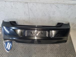 Gebruikte Achterbumper BMW 1 serie (F20) 116i 1.6 16V Prijs € 363,00 Inclusief btw aangeboden door Vollux Carparts B.V.