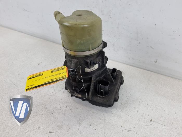 Gebruikte Computer Stuurbekrachtiging Volvo V60 I (FW/GW) 1.6 DRIVe Prijs € 78,65 Inclusief btw aangeboden door Vollux Carparts B.V.