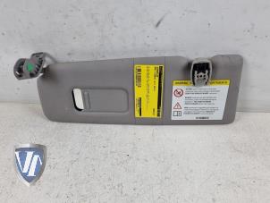 Gebruikte Zonneklep BMW 1 serie (F20) 116i 1.6 16V Prijs € 60,50 Inclusief btw aangeboden door Vollux Carparts B.V.