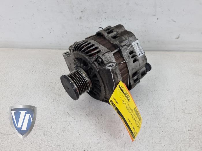 Gebruikte Dynamo Mini Mini (R56) 1.6 16V One Prijs € 36,30 Inclusief btw aangeboden door Vollux Carparts B.V.