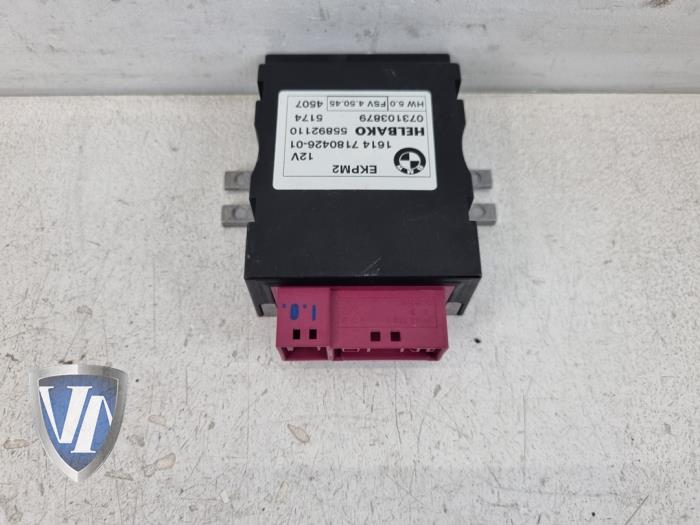 Brandstofpomp module BMW 3 serie Touring (E91), 2004 / 2012 320i 16V, Combi/o, Benzine, 1.995cc, 125kW (170pk), RWD, N43B20A, 2007-02 / 2012-12, US91; US92; VR91 (Gebruikt)