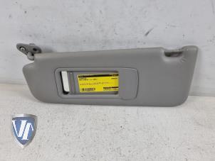 Gebruikte Zonneklep BMW 3 serie Touring (E91) 318i 16V Prijs € 30,25 Inclusief btw aangeboden door Vollux Carparts B.V.