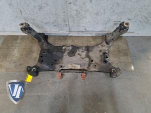Gebruikte Subframe Volvo V40 (MV) 1.6 D2 Prijs € 181,50 Inclusief btw aangeboden door Vollux Carparts B.V.